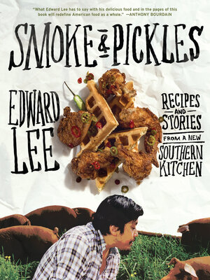 cover image of Smoke and Pickles